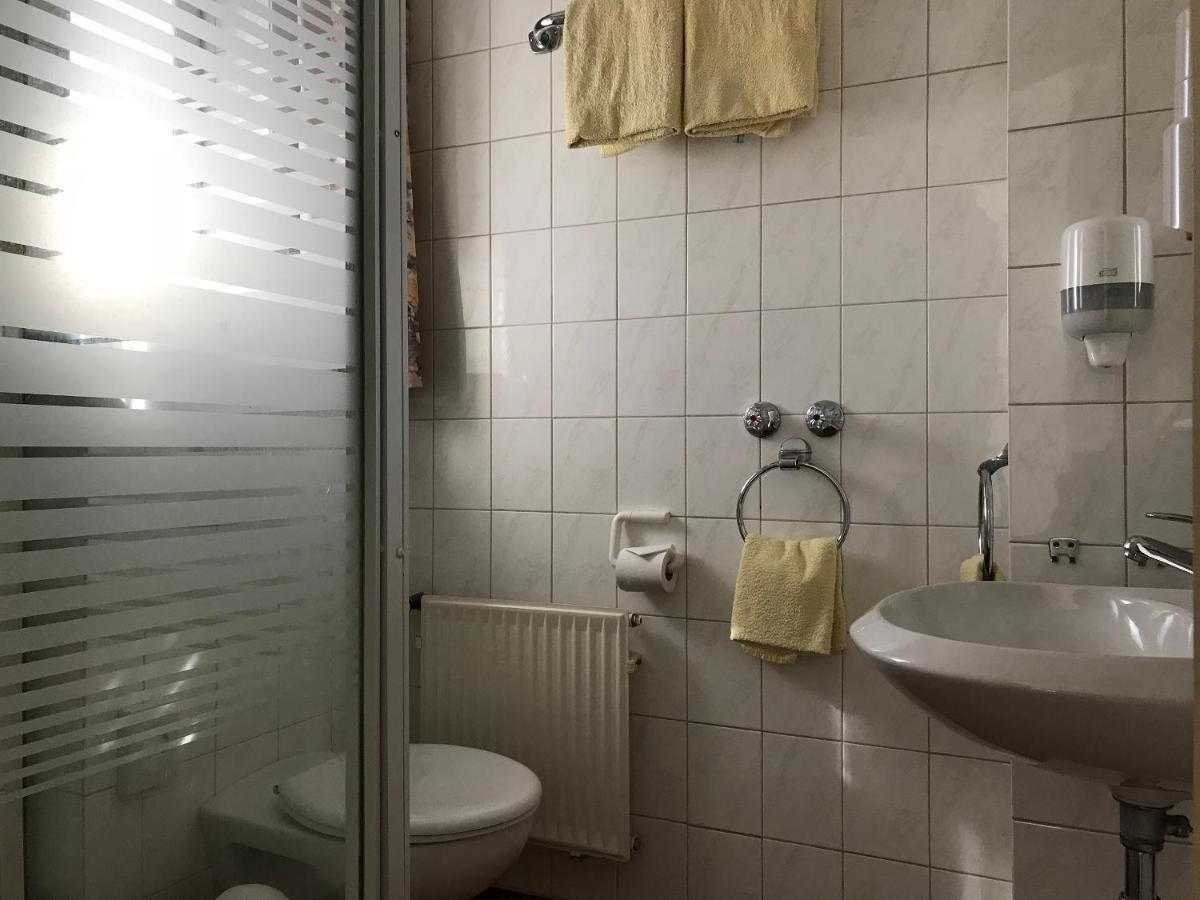 Готель Land Gut Berlinchen Екстер'єр фото