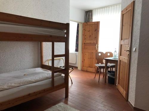 Готель Land Gut Berlinchen Екстер'єр фото